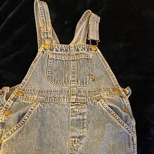 Kids overalls